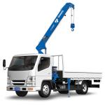 Cẩu Tadano TM-ZE290MH